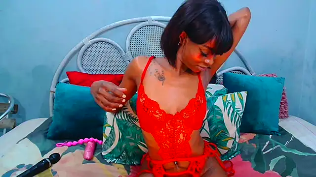 AvaOcean online show from March 18, 9:48 pm