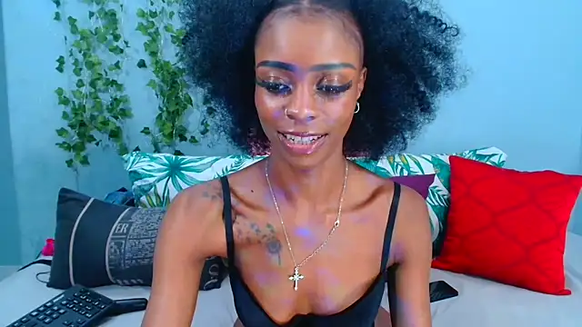 AvaOcean online show from December 18, 4:44 pm