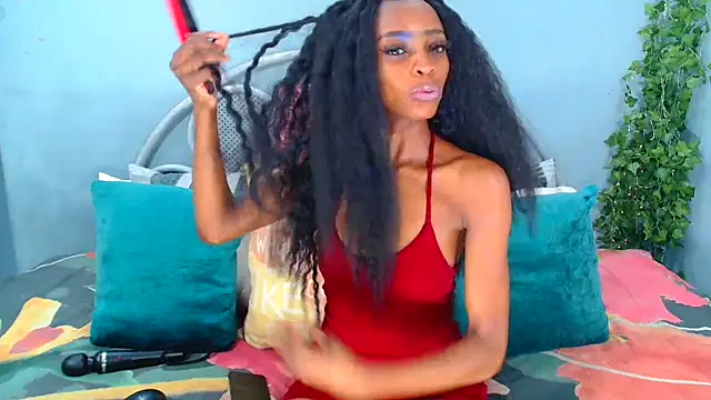 AvaOcean online show from January 16, 1:42 am