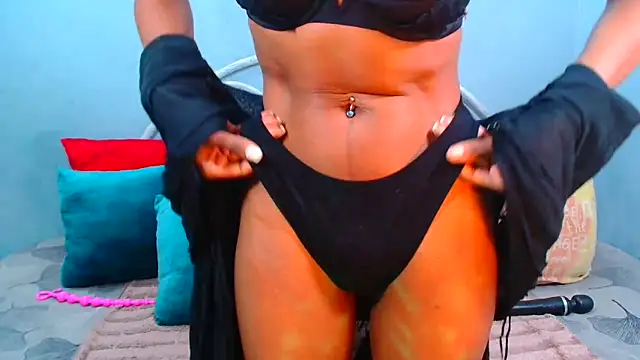 AvaOcean online show from March 25, 8:41 pm