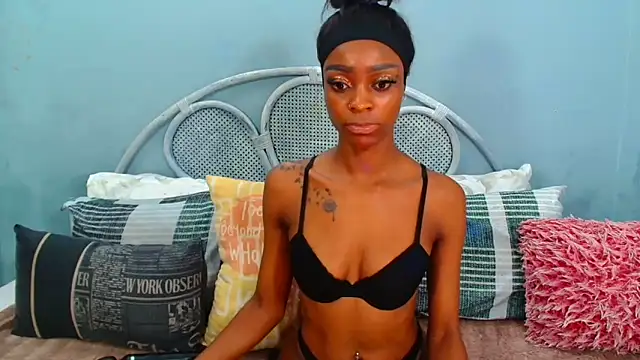 AvaOcean online show from February 14, 11:43 am