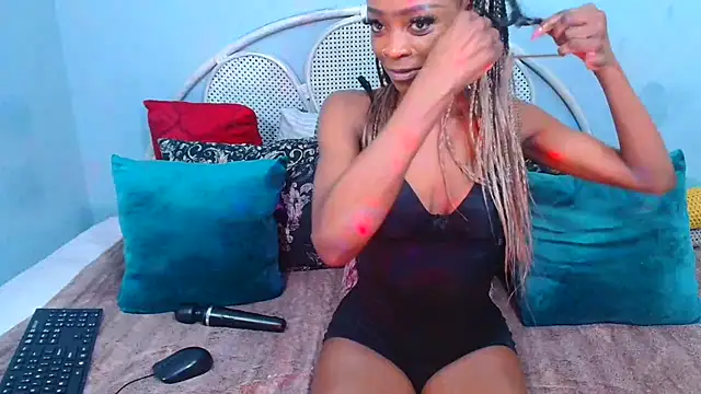 AvaOcean online show from April 15, 7:40 pm