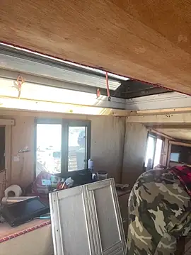 Snapshot of 1-800-FUCKYOU chatting on March 10, 4:57 pm 1-800-FUCKYOU online show from March 10, 4:57 pm