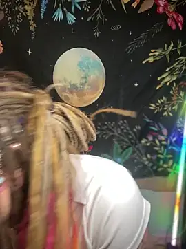 Snapshot of 1-800-FUCKYOU chatting on November 6, 2:37 am 1-800-FUCKYOU online show from November 6, 2:37 am