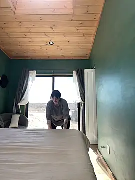 Snapshot of 1-800-FUCKYOU chatting on February 9, 7:23 pm 1-800-FUCKYOU online show from February 9, 7:23 pm