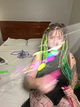 Snapshot of 1-800-FUCKYOU chatting on November 22, 8:57 am 1-800-FUCKYOU online show from November 22, 8:57 am