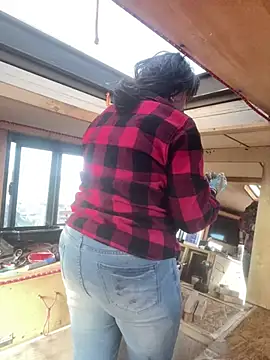 Snapshot of 1-800-FUCKYOU chatting on March 12, 12:20 am 1-800-FUCKYOU online show from March 12, 12:20 am