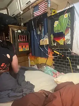 Snapshot of 1-800-FUCKYOU chatting on January 22, 8:18 am 1-800-FUCKYOU online show from January 22, 8:18 am