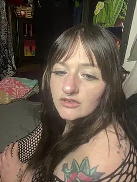 Snapshot of 1-800-FUCKYOU chatting on March 13, 4:38 am 1-800-FUCKYOU online show from March 13, 4:38 am