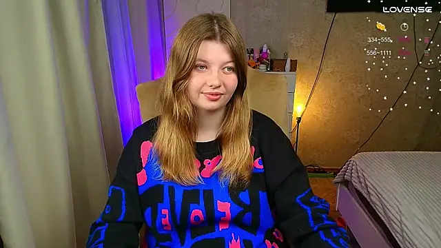 Vivian cutie online show from September 25, 4:24 pm