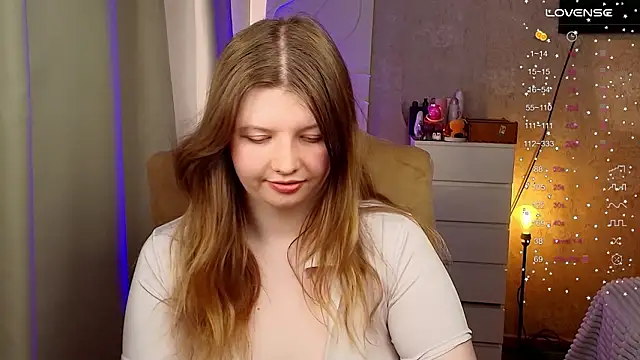 Vivian cutie online show from March 23, 3:34 pm