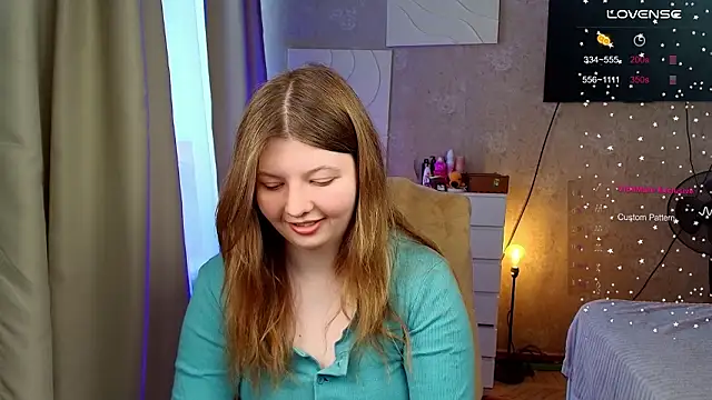 Vivian cutie online show from February 28, 10:37 am