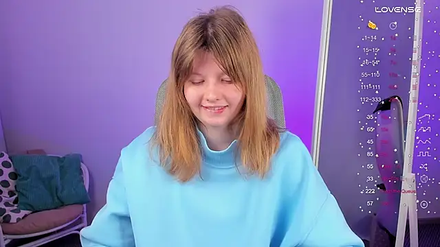 Vivian cutie online show from March 2, 10:37 am