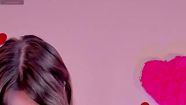 Vivian cutie online show from February 14, 3:36 pm