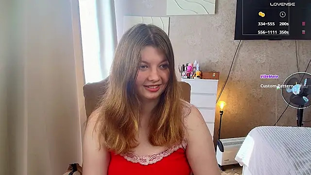 Vivian cutie online show from June 7, 12:43 pm
