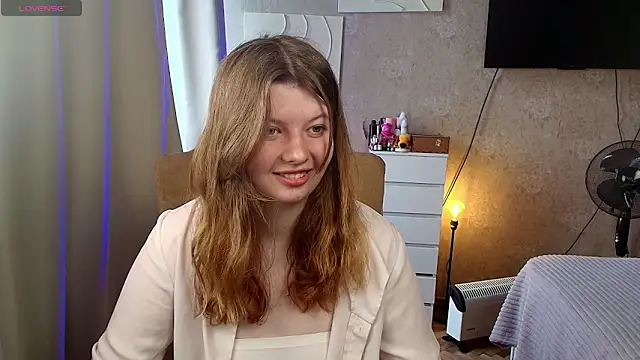 Vivian cutie online show from June 13, 12:47 pm