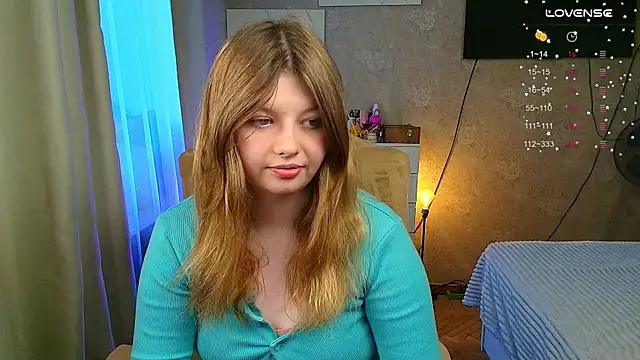 Vivian cutie online show from October 9, 2:28 pm