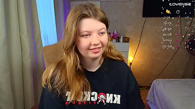 Vivian cutie online show from September 20, 10:42 am