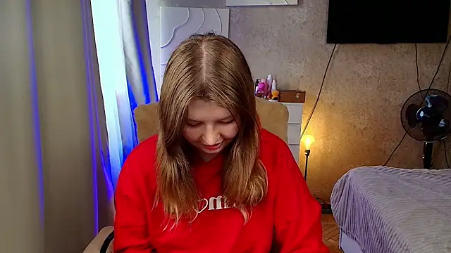 Vivian cutie online show from May 15, 3:32 pm