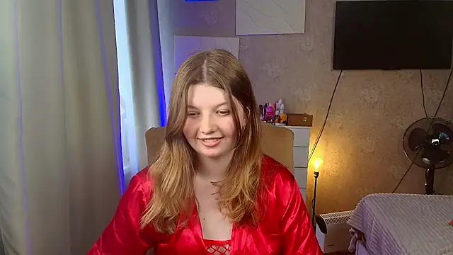 Vivian cutie online show from June 24, 3:43 pm