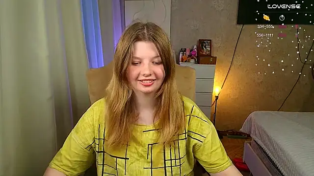 Vivian cutie online show from October 3, 3:24 pm