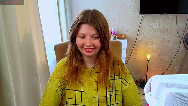 Vivian cutie online show from September 12, 12:27 pm