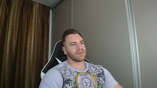 Thori92 online show from December 20, 4:10 pm