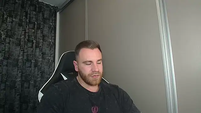 Thori92 online show from October 25, 7:36 pm