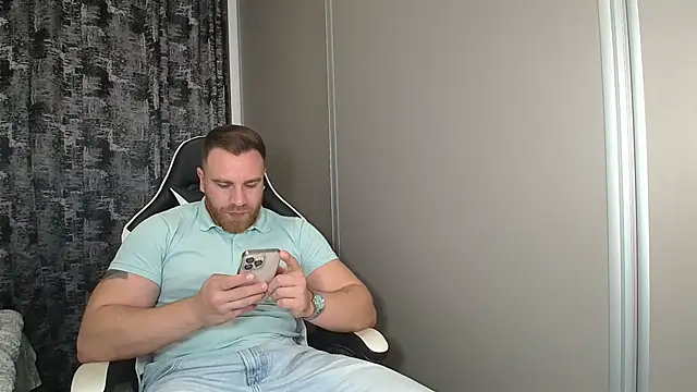 Thori92 online show from November 21, 7:46 pm