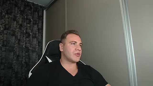 Thori92 online show from September 18, 6:11 pm