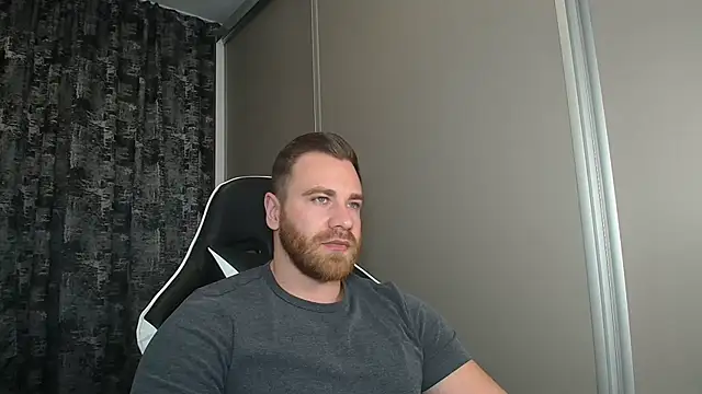 Thori92 online show from November 2, 5:40 pm