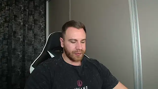 Thori92 online show from January 7, 4:23 pm