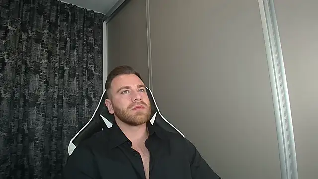 Thori92 online show from October 24, 5:56 pm