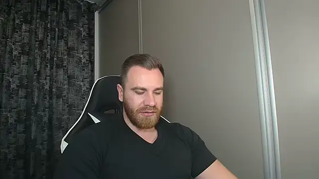 Thori92 online show from November 29, 3:56 pm