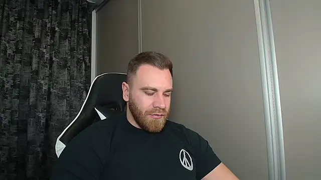 Thori92 online show from November 23, 2:16 pm