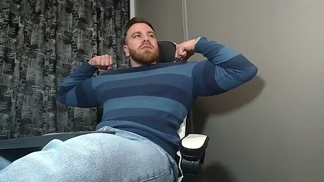 Thori92 online show from February 17, 6:16 pm