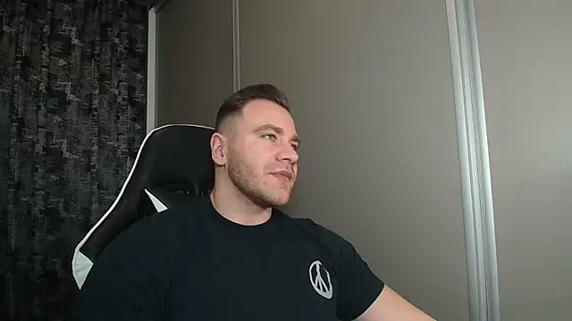 Thori92 online show from February 27, 5:57 pm