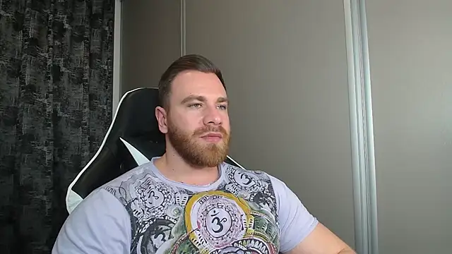 Thori92 online show from February 12, 5:34 pm