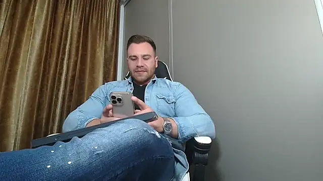 Thori92 online show from December 22, 6:08 pm