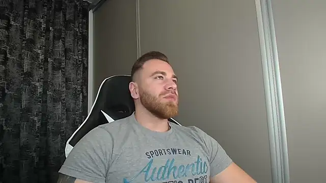 Thori92 online show from November 20, 5:57 pm