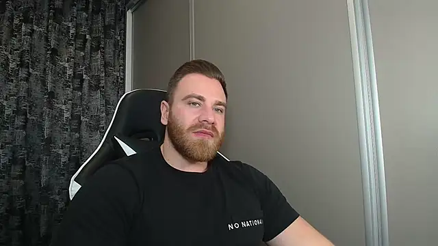 Thori92 online show from December 2, 3:03 pm