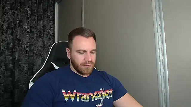 Thori92 online show from January 8, 5:41 pm