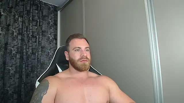 Thori92 online show from September 10, 8:19 pm
