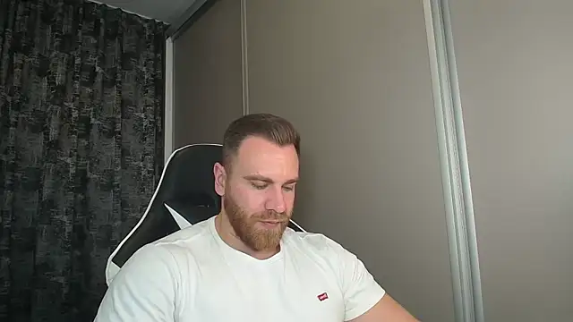 Thori92 online show from November 12, 6:34 pm