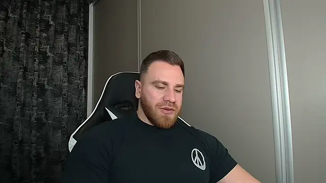 Thori92 online show from February 2, 5:01 pm