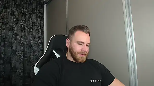 Thori92 online show from November 26, 5:35 pm