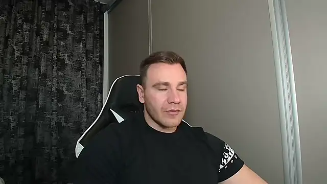 Thori92 online show from February 24, 6:31 pm