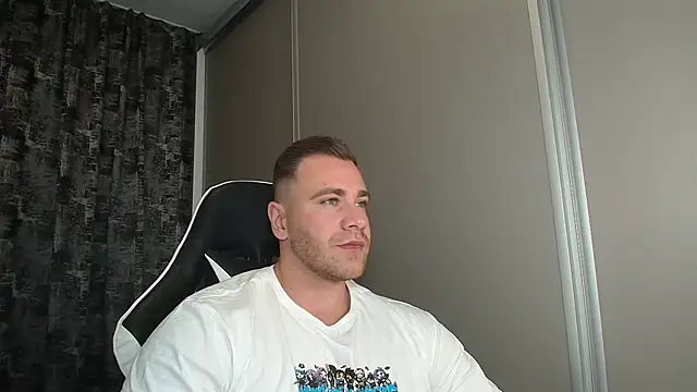 Thori92 online show from September 25, 5:08 pm