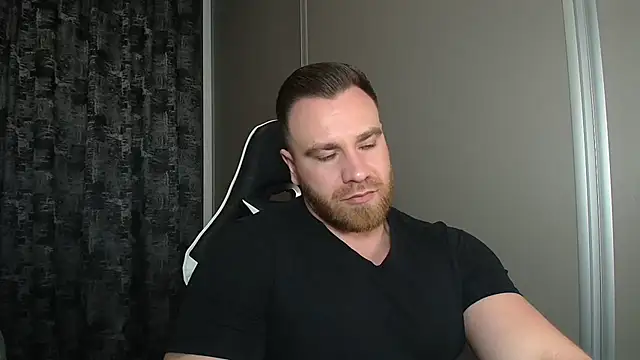 Thori92 online show from January 31, 7:12 pm