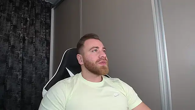 Thori92 online show from November 25, 5:57 pm